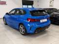 BMW 118 118i 5p. Msport Blu/Azzurro - thumbnail 6