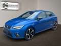 SEAT Ibiza FR 1.0 TSI Blau - thumbnail 2