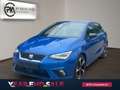 SEAT Ibiza FR 1.0 TSI Blau - thumbnail 1