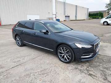 T8 Twin Engine AWD Inscription