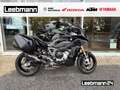 BMW S 1000 XR Triple Black Koffersystem SC-Project Sportauspuff Fekete - thumbnail 1