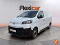 Toyota Proace Electrico Blanco - thumbnail 3