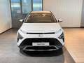 Hyundai BAYON Trend 1.0 T-GDi 100PS DCT *Navi*Licht*Assis* Blanc - thumbnail 2