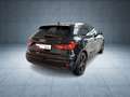 Audi A1 30 TFSI S tr LED/ASI/17"/PBox/SHZ Schwarz - thumbnail 5