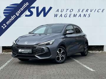 Hybrid+ 1.5 Hybrid+ Luxury | Carplay | DAB | LED |