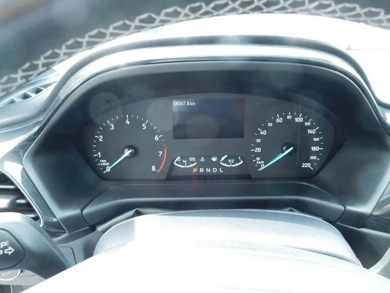 Ford Puma 1.0 EcoBoost Hybrid 125 CV S&S Titanium, миниатюра 19