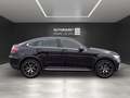 Mercedes-Benz GLC 300 e AMG Coupe VollLeder*Burmest*20*Kamera Negru - thumbnail 11