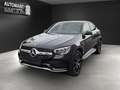 Mercedes-Benz GLC 300 e AMG Coupe VollLeder*Burmest*20*Kamera Negru - thumbnail 3