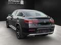 Mercedes-Benz GLC 300 e AMG Coupe VollLeder*Burmest*20*Kamera Negru - thumbnail 5