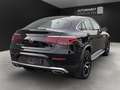 Mercedes-Benz GLC 300 e AMG Coupe VollLeder*Burmest*20*Kamera Negru - thumbnail 7
