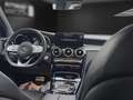 Mercedes-Benz GLC 300 e AMG Coupe VollLeder*Burmest*20*Kamera Negru - thumbnail 16