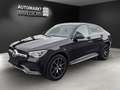Mercedes-Benz GLC 300 e AMG Coupe VollLeder*Burmest*20*Kamera Negru - thumbnail 4