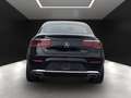 Mercedes-Benz GLC 300 e AMG Coupe VollLeder*Burmest*20*Kamera Negru - thumbnail 10