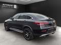 Mercedes-Benz GLC 300 e AMG Coupe VollLeder*Burmest*20*Kamera Negru - thumbnail 6