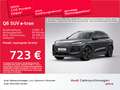 Audi Q6 e-tron performance B&O/21"Zoll/AHK/HuD Gris - thumbnail 1