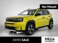 Fiat Grande Panda La Prima 11 kW 44 kWh | DEMO | BESCHIKBAAR VANAF 1 Galben - thumbnail 1