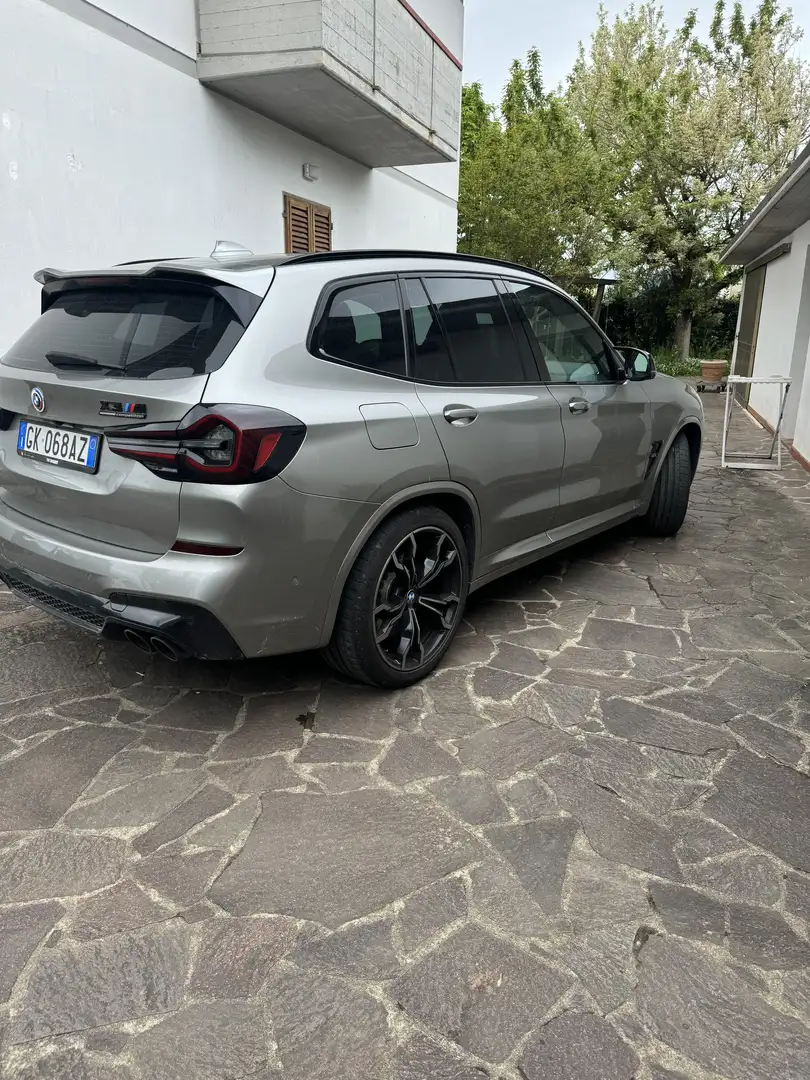 BMW X3 M 3.0 Competition 510cv auto - 1