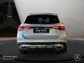 Mercedes-Benz GLC 200 4M AVANTG+360+AHK+LED+TOTW+KEYLESS+9G Silber - thumbnail 9