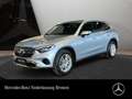 Mercedes-Benz GLC 200 4M AVANTG+360+AHK+LED+TOTW+KEYLESS+9G Silber - thumbnail 1
