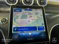 Mercedes-Benz GLC 200 4M AVANTG+360+AHK+LED+TOTW+KEYLESS+9G Silber - thumbnail 16