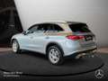 Mercedes-Benz GLC 200 4M AVANTG+360+AHK+LED+TOTW+KEYLESS+9G Silber - thumbnail 10