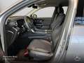Mercedes-Benz GLC 200 4M AVANTG+360+AHK+LED+TOTW+KEYLESS+9G Silber - thumbnail 11