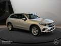 Mercedes-Benz GLC 200 4M AVANTG+360+AHK+LED+TOTW+KEYLESS+9G Silber - thumbnail 5