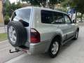 Mitsubishi Montero 3.2 DI-D Intense Plateado - thumbnail 3