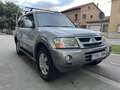 Mitsubishi Montero 3.2 DI-D Intense Plateado - thumbnail 4
