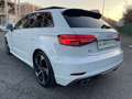 Audi A3 40 2.0 tfsi 190cv s-Line TETTO Bang Olufsen UNIPRO White - thumbnail 9