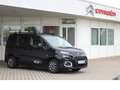 Citroen Berlingo Shine M Schwarz - thumbnail 1