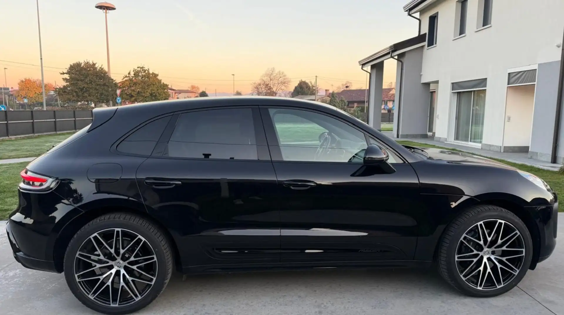 Porsche Macan *MACAN*2022*2.0*T*265CV*PDK*TETTOPANO*FULL*OPTION* - 2