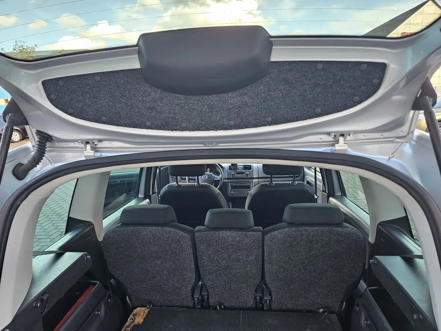 Skoda Roomster 1.2 TSI Best Of - 2