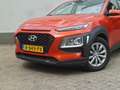 Hyundai KONA 1.0 T-GDI i-Drive 120PK|Lane-Assist|Airco|Cruise-C Oranje - thumbnail 3
