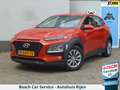 Hyundai KONA 1.0 T-GDI i-Drive 120PK|Lane-Assist|Airco|Cruise-C Oranje - thumbnail 1