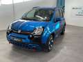 Fiat Panda Panda 1.0 FireFly  Hybrid City Cross Bleu - thumbnail 1