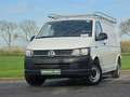 Volkswagen T6 Transporter 2.0 TDI L2H1 Trekhaak Imperiaal Navi Airco Cruise Weiß - thumbnail 2