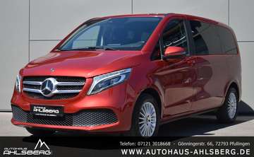 d EDITION 4M/ ACC/STHZ./LED/AHK/R.KAM/7SITZ