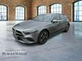 Mercedes-Benz A 200 d progressive ACC AHK AUT DynLicht Kam. LM Grau - thumbnail 1