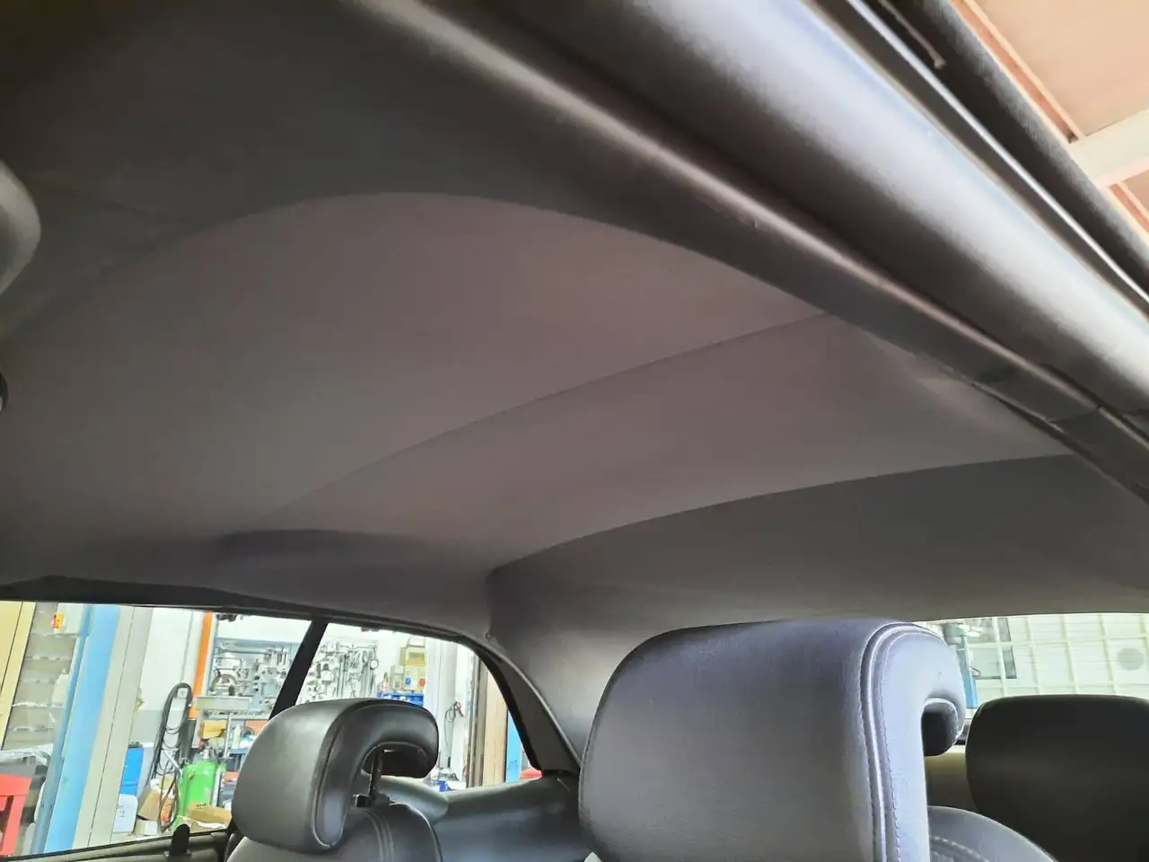 Saab 9-3 Cabrio 2.0t S c/2airbag, foto 3