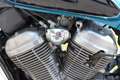 Honda VT 600 Shadow Blauw - thumbnail 31