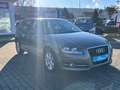 Audi A3 Sportback 1.6 TDI Ambiente/Sitzheizung Grau - thumbnail 3