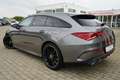 Mercedes-Benz CLA 220 CLA 220d SB AMG Line LED Navi Kamera Sitzheizung Gris - thumbnail 12