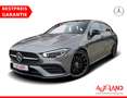 Mercedes-Benz CLA 220 CLA 220d SB AMG Line LED Navi Kamera Sitzheizung Gris - thumbnail 1