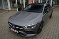 Mercedes-Benz CLA 220 CLA 220d SB AMG Line LED Navi Kamera Sitzheizung Gris - thumbnail 9