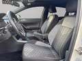 Volkswagen Taigo 1.0 tsi R-Line 110cv dsg Weiß - thumbnail 14