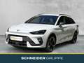 CUPRA Leon Sportstourer 2.0 TDI DSG MATRIX+SHZ+ACC+NAV Weiß - thumbnail 1