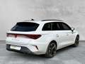 CUPRA Leon Sportstourer 2.0 TDI DSG MATRIX+SHZ+ACC+NAV Weiß - thumbnail 5