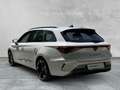 CUPRA Leon Sportstourer 2.0 TDI DSG MATRIX+SHZ+ACC+NAV Weiß - thumbnail 3