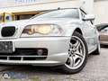 BMW 320 Ci Cabrio Silber - thumbnail 3